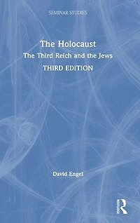 the Holocaust: Third Reich and Jews