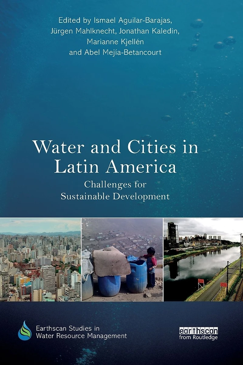 Water and Cities Latin America: Challenges for Sustainable Development