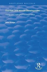 Tourism and African Development: Change Challenge of Kenya