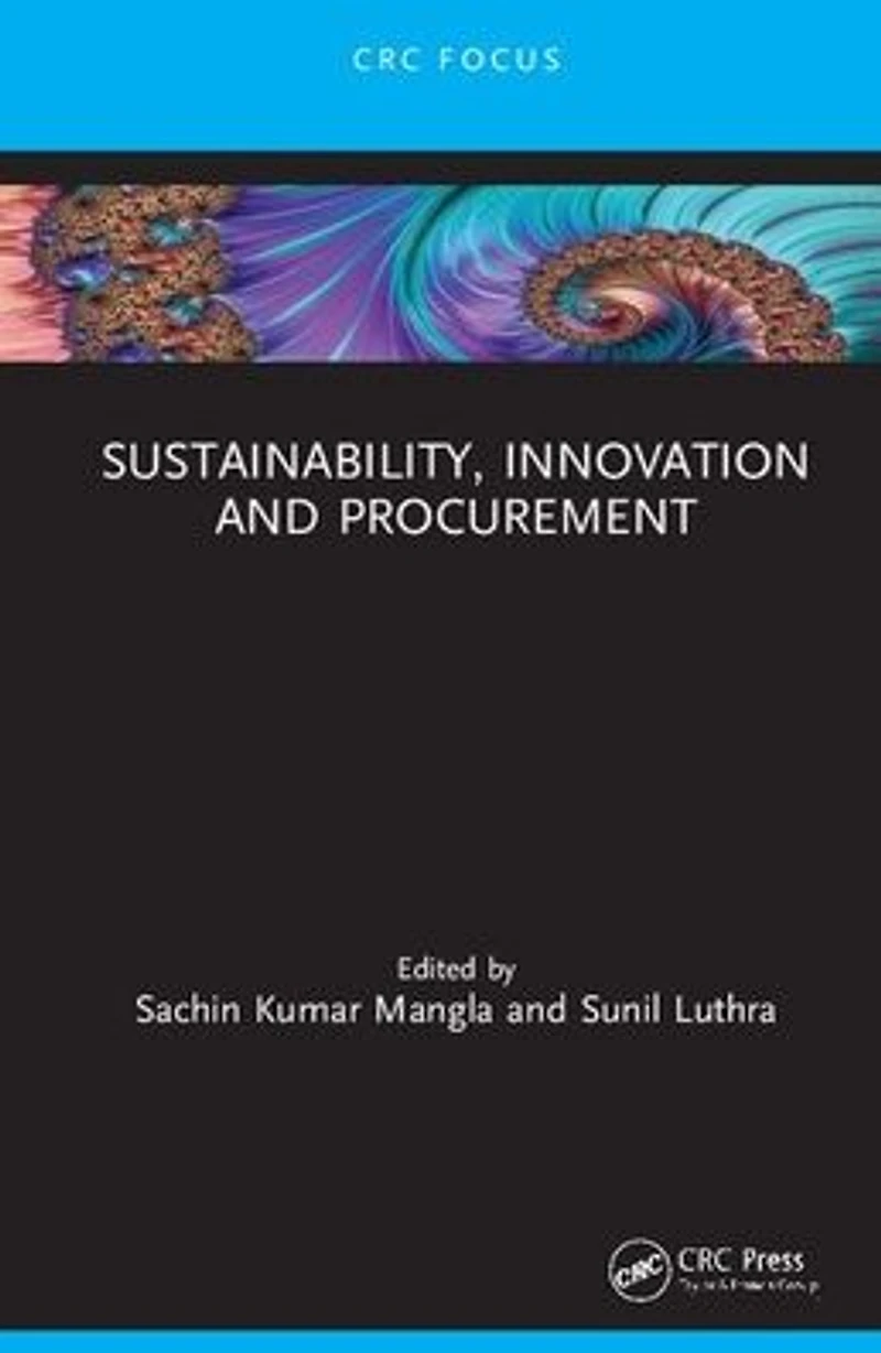 Sustainability, Innovation and Procurement