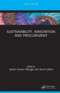 Sustainability, Innovation and Procurement