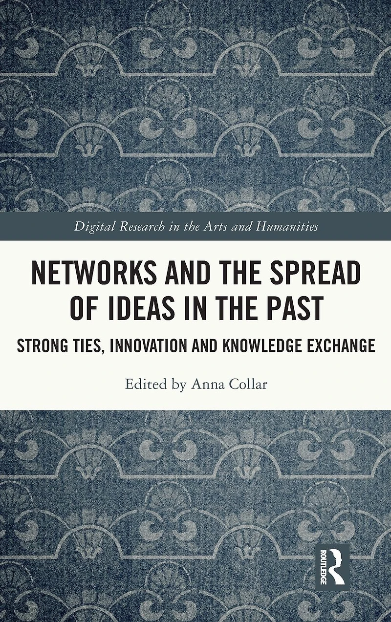 Networks and the Spread of Ideas Past: Strong Ties, Innovation Knowledge Exchange