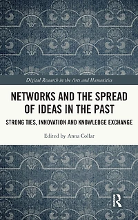 Networks and the Spread of Ideas Past: Strong Ties, Innovation Knowledge Exchange