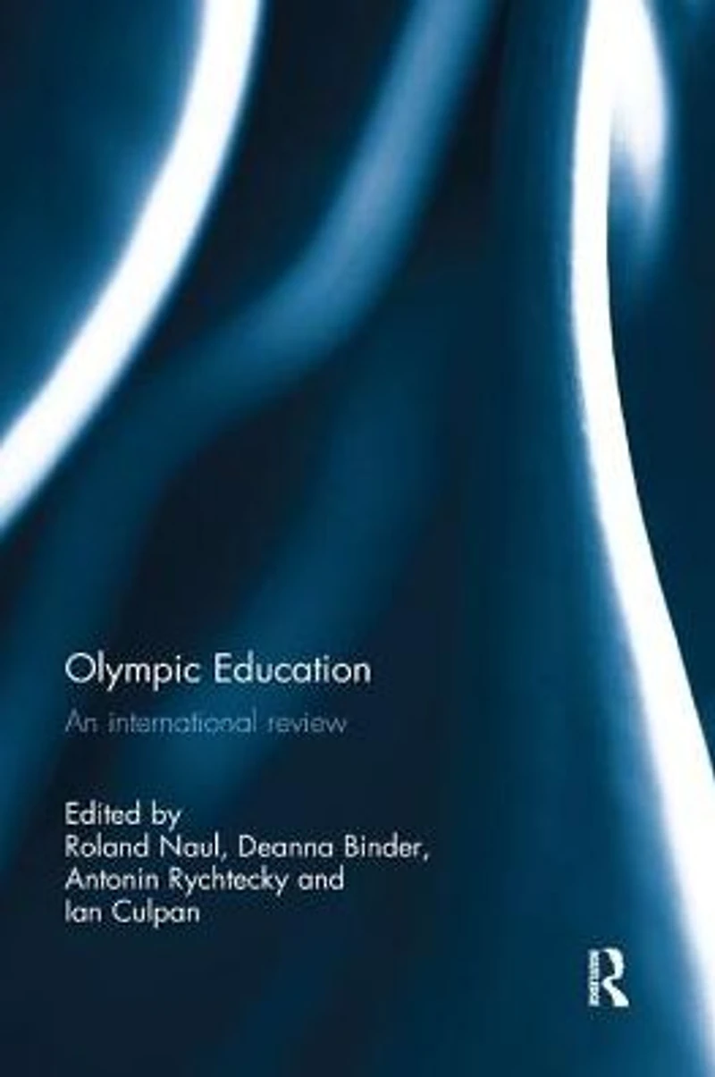 Olympic Education: An international review