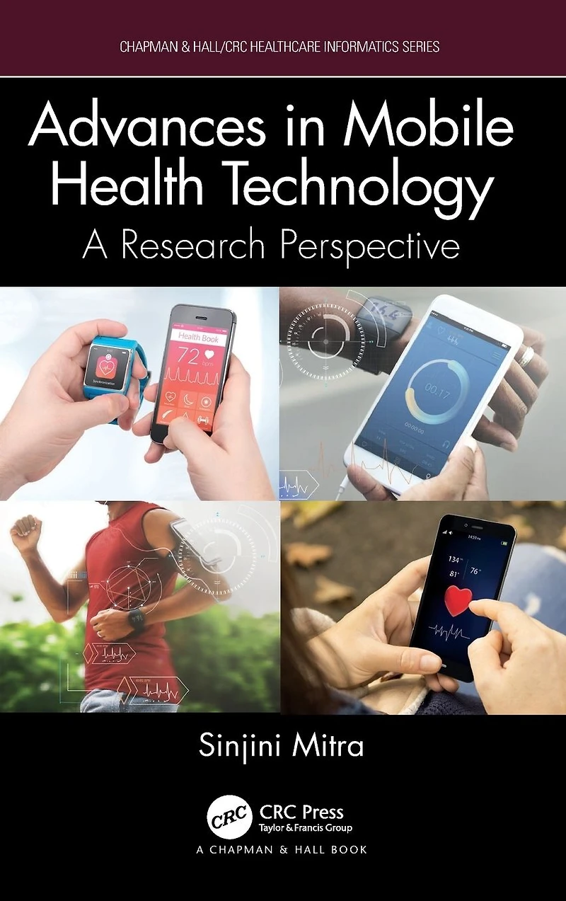 Advances Mobile Health Technology: A Research Perspective