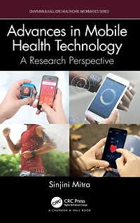 Advances Mobile Health Technology: A Research Perspective