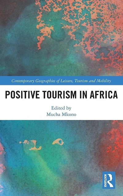 Positive Tourism Africa