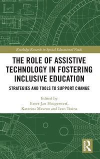 The Role of Assistive Technology Fostering Inclusive Education: Strategies and Tools to Support Change