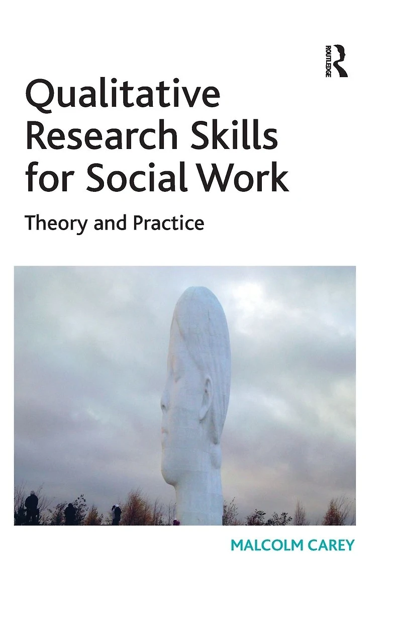 Qualitative Research Skills for Social Work: Theory and Practice