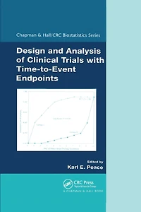 Design and Analysis of Clinical Trials with Time-to-Event Endpoints
