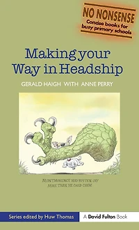 Making your Way Headship