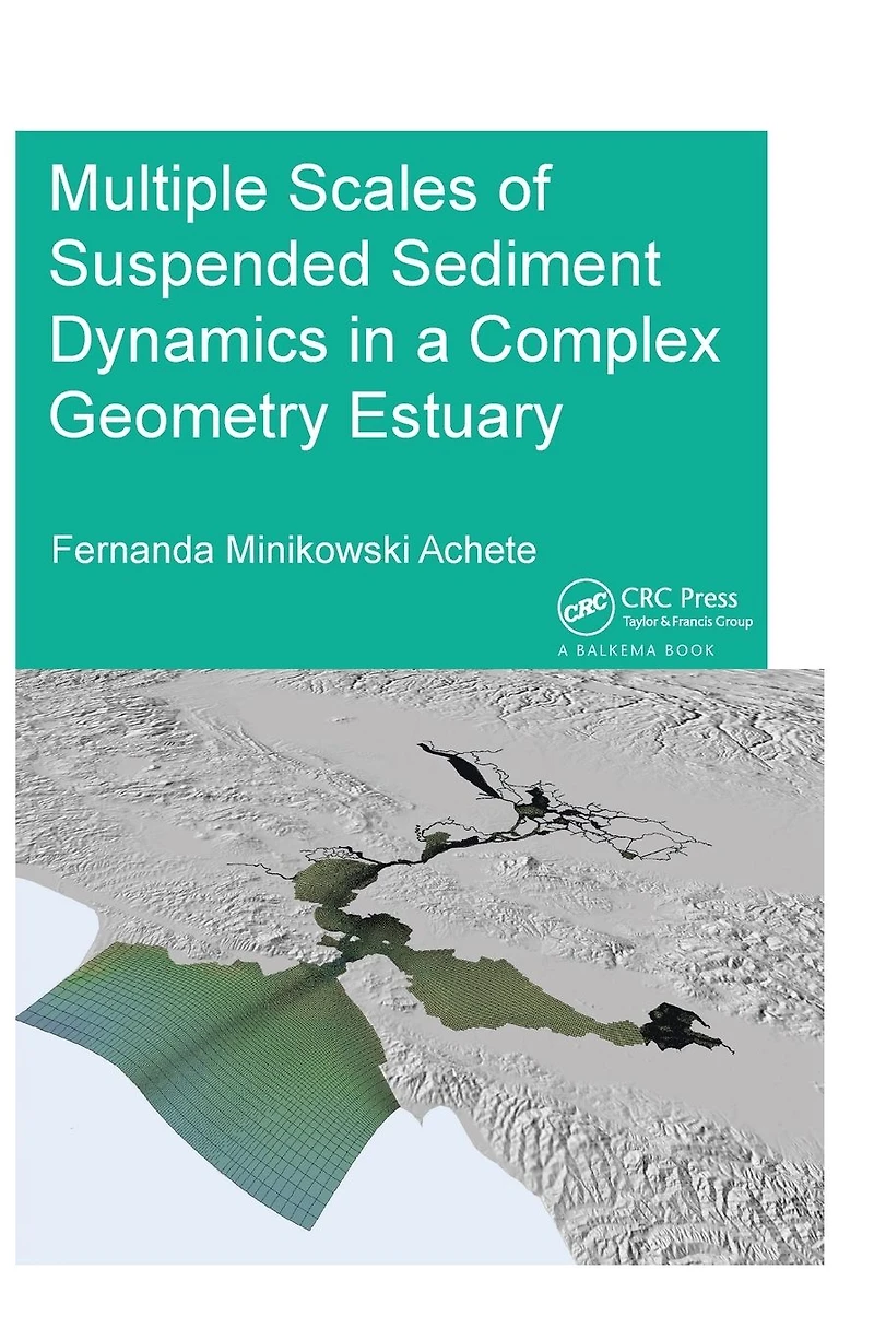 Multiple Scales of Suspended Sediment Dynamics a Complex Geometry Estuary