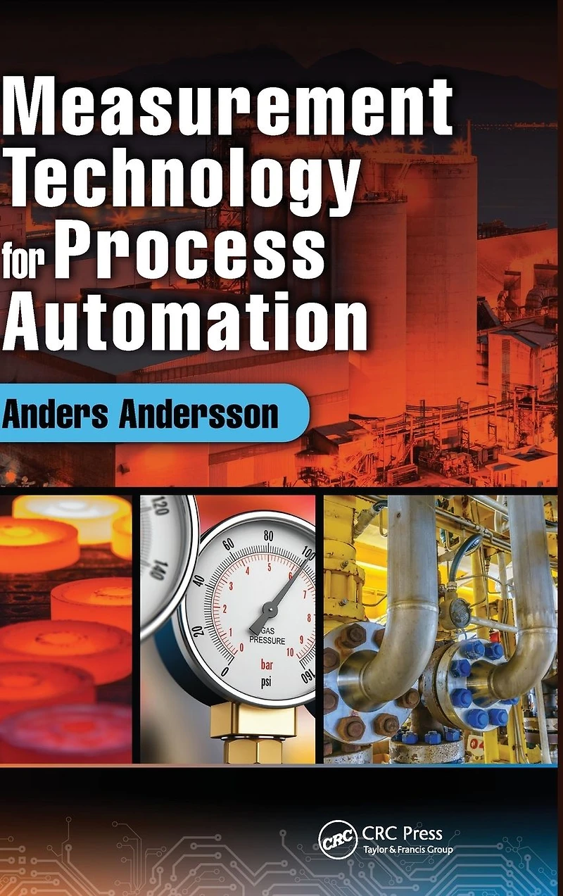 Measurement Technology for Process Automation