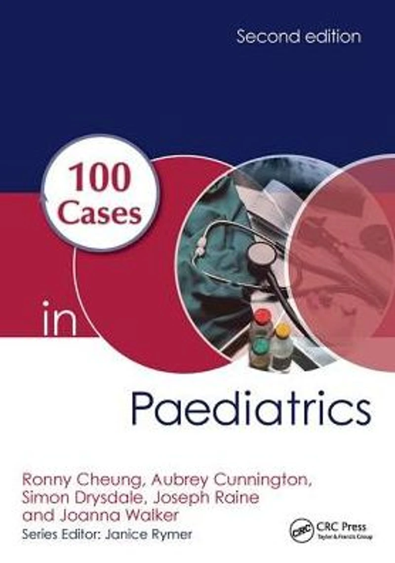 100 Cases Paediatrics