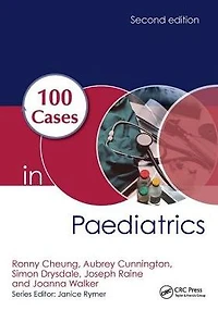 100 Cases Paediatrics