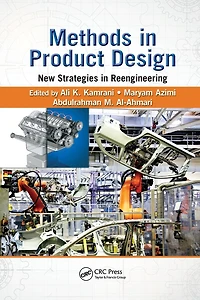 Methods Product Design: New Strategies Reengineering