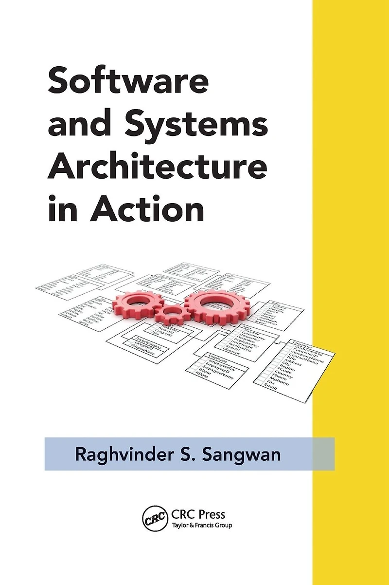 Software and Systems Architecture Action