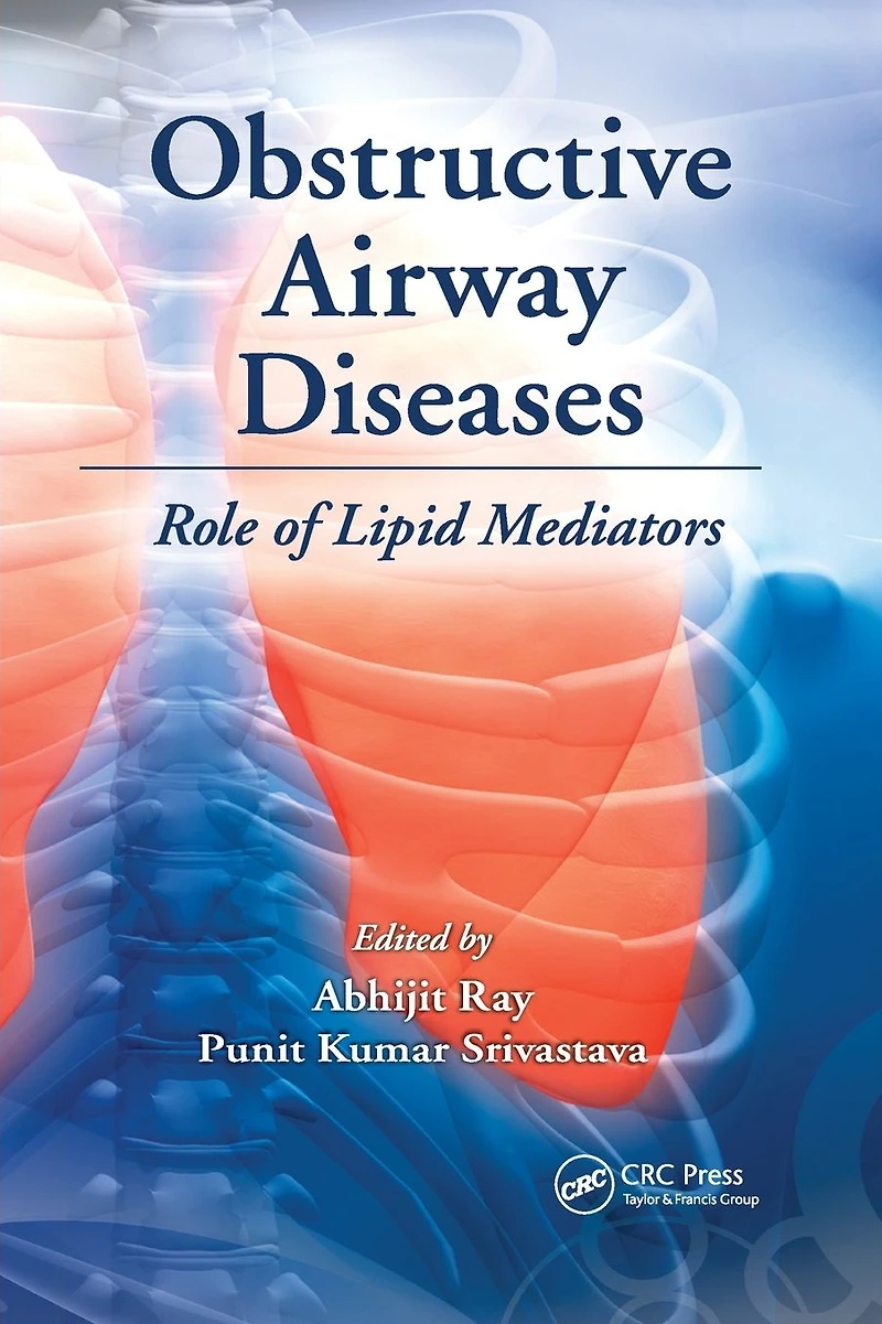 Obstructive Airway Diseases: Role of Lipid Mediators