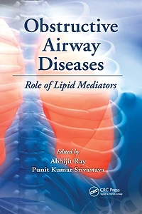 Obstructive Airway Diseases: Role of Lipid Mediators