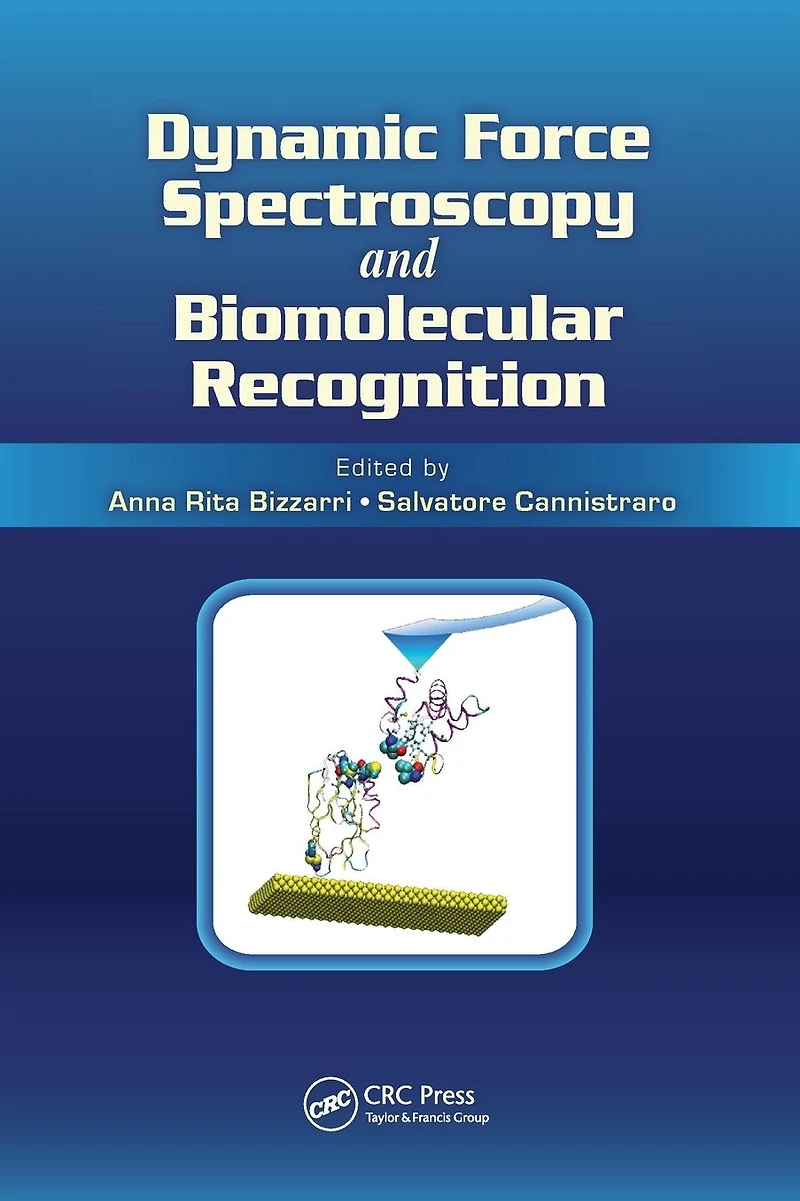 Dynamic Force Spectroscopy and Biomolecular Recognition