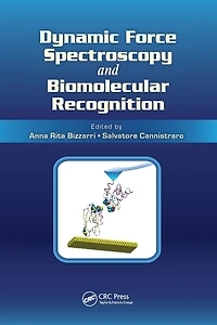 Dynamic Force Spectroscopy and Biomolecular Recognition