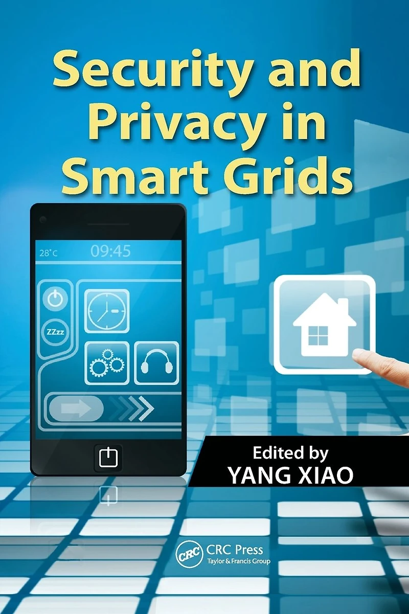 Security and Privacy Smart Grids