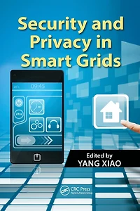 Security and Privacy Smart Grids