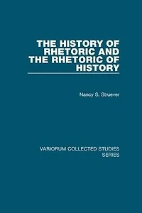 the History of Rhetoric and