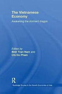 the Vietnamese Economy: Awakening Dormant Dragon