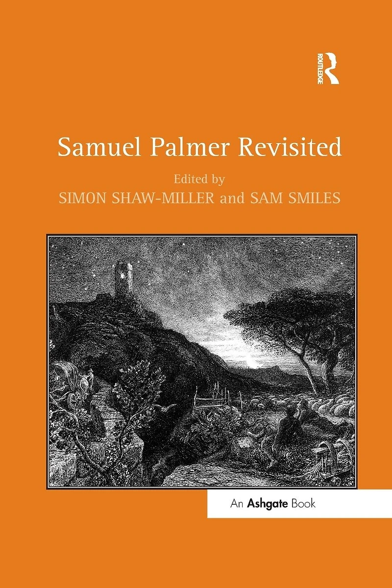 Samuel Palmer Revisited