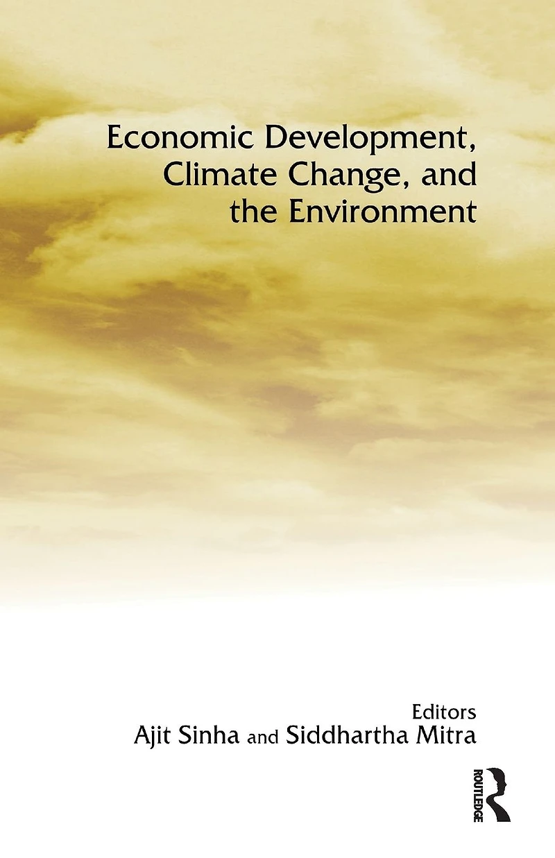 Economic Development, Climate Change, and the Environment