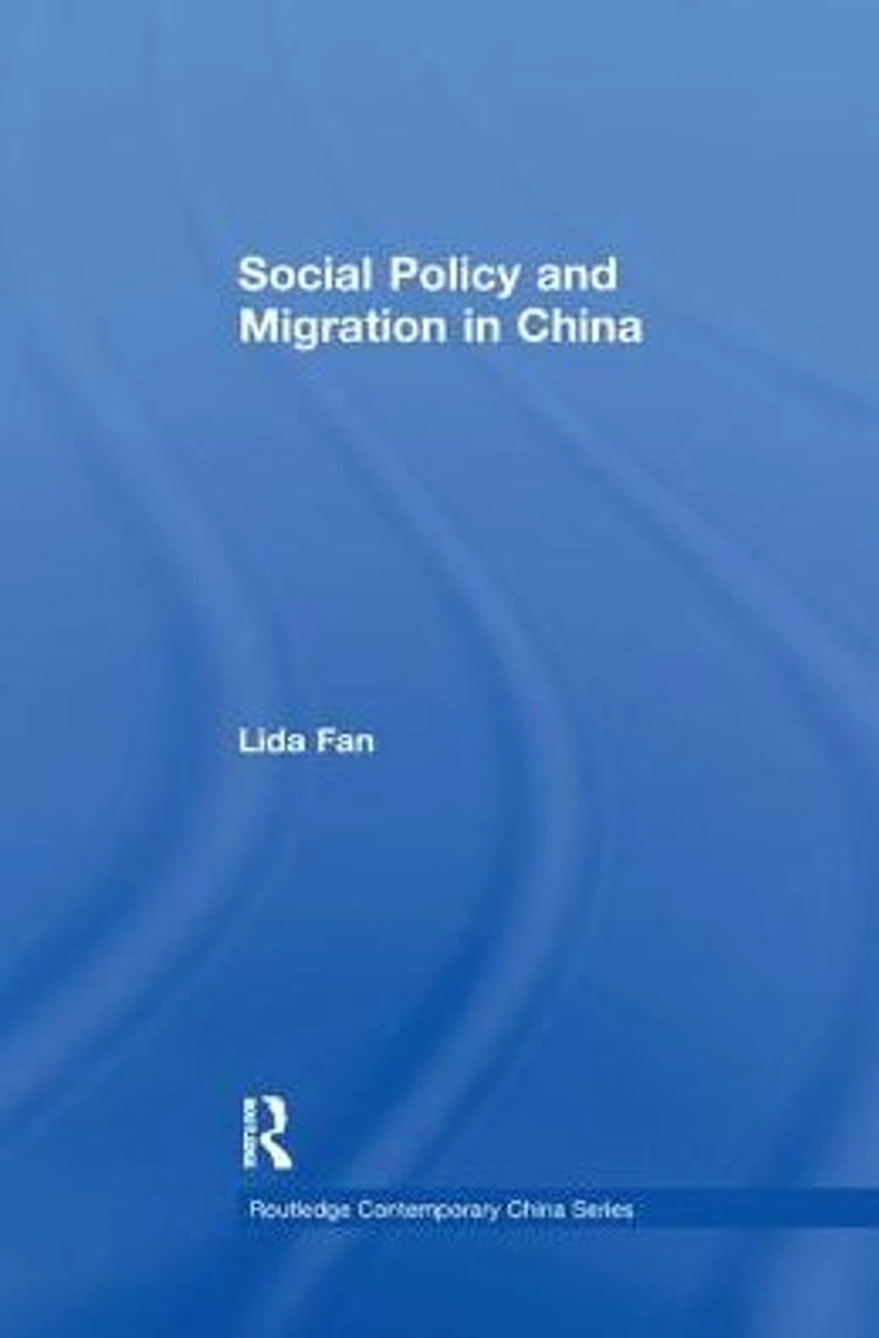 Social Policy and Migration China