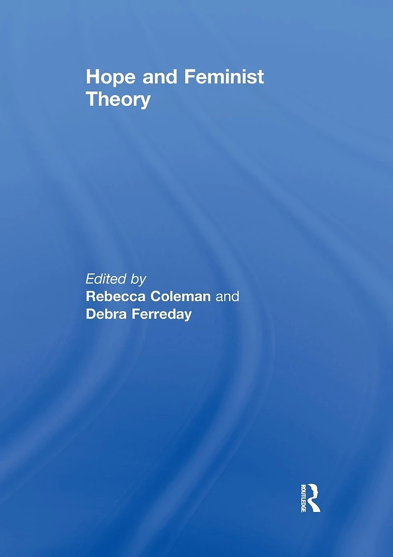 Hope and Feminist Theory