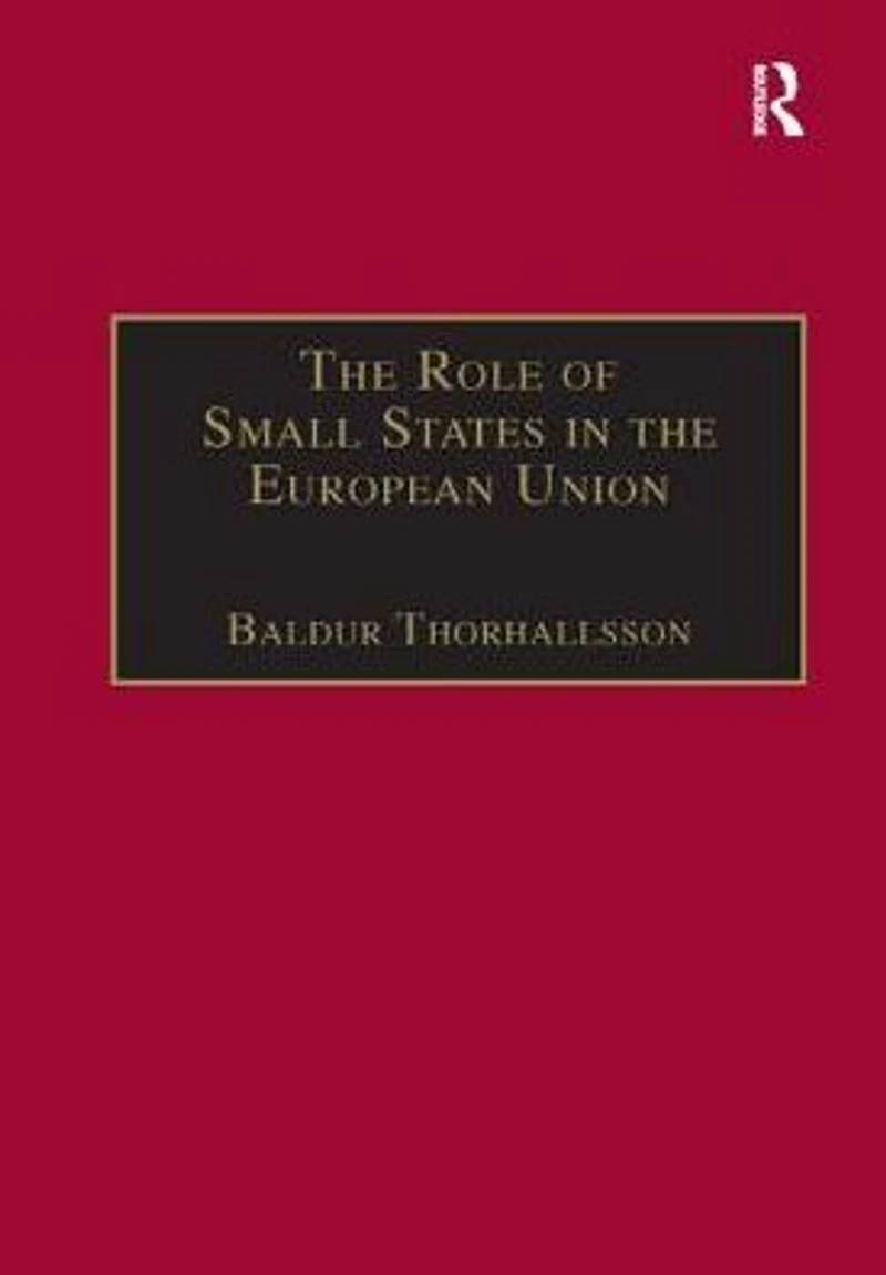 the Role of Small States European Union