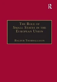 the Role of Small States European Union