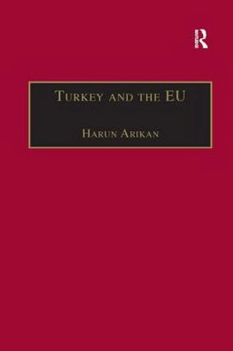 Turkey and the EU: An Awkward Candidate for EU Membership?
