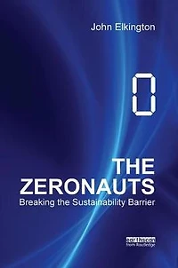 the Zeronauts: Breaking Sustainability Barrier