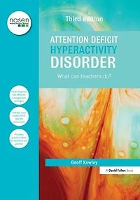 Attention Deficit Hyperactivity Disorder: What Can Teachers Do?