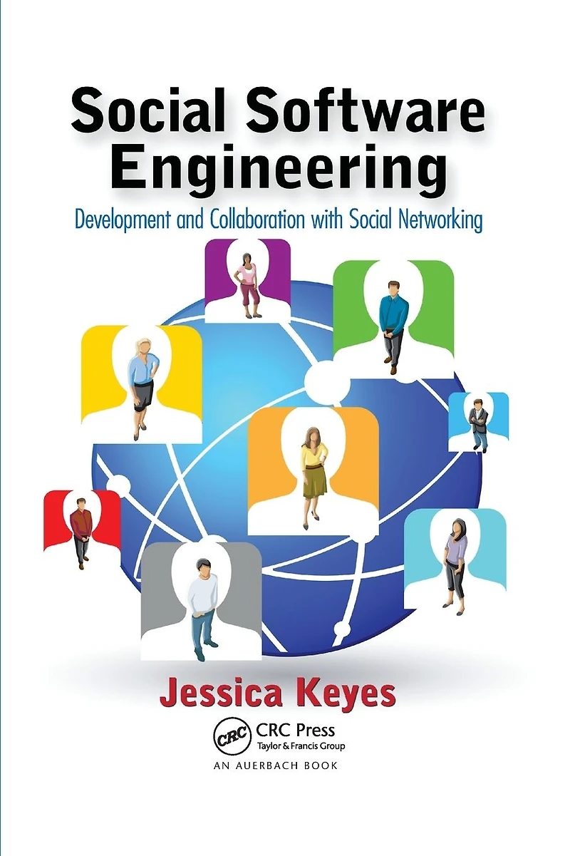 Social Software Engineering: Development and Collaboration with Networking