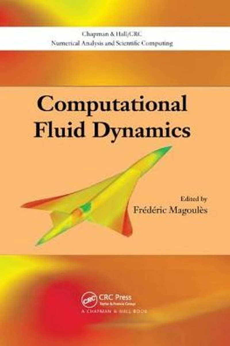 Computational Fluid Dynamics