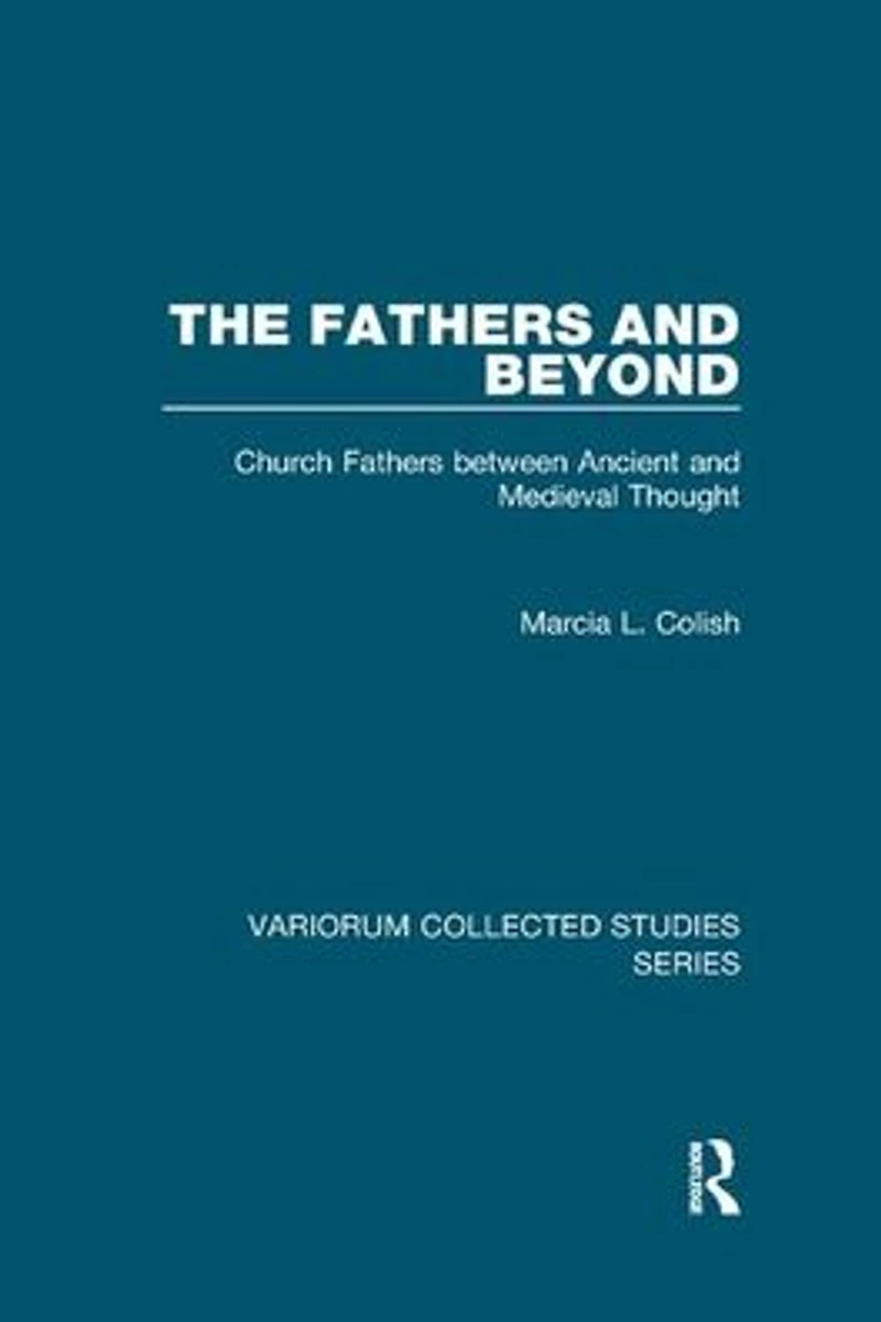 The Fathers and Beyond: Church between Ancient Medieval Thought