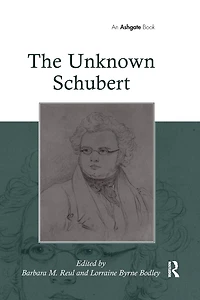 The Unknown Schubert