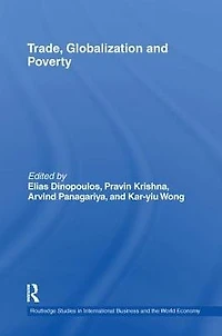 Trade, Globalization and Poverty