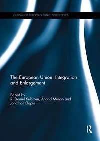 The European Union: Integration and Enlargement