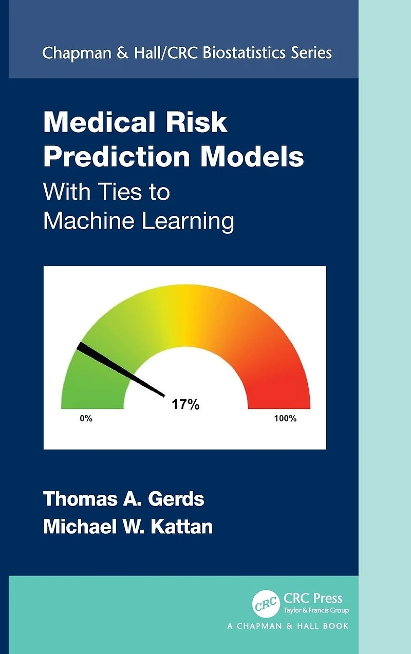 Medical Risk Prediction Models: With Ties to Machine Learning