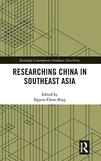 Researching China Southeast Asia