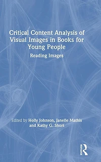 Critical Content Analysis of Visual Images Books for Young People: Reading