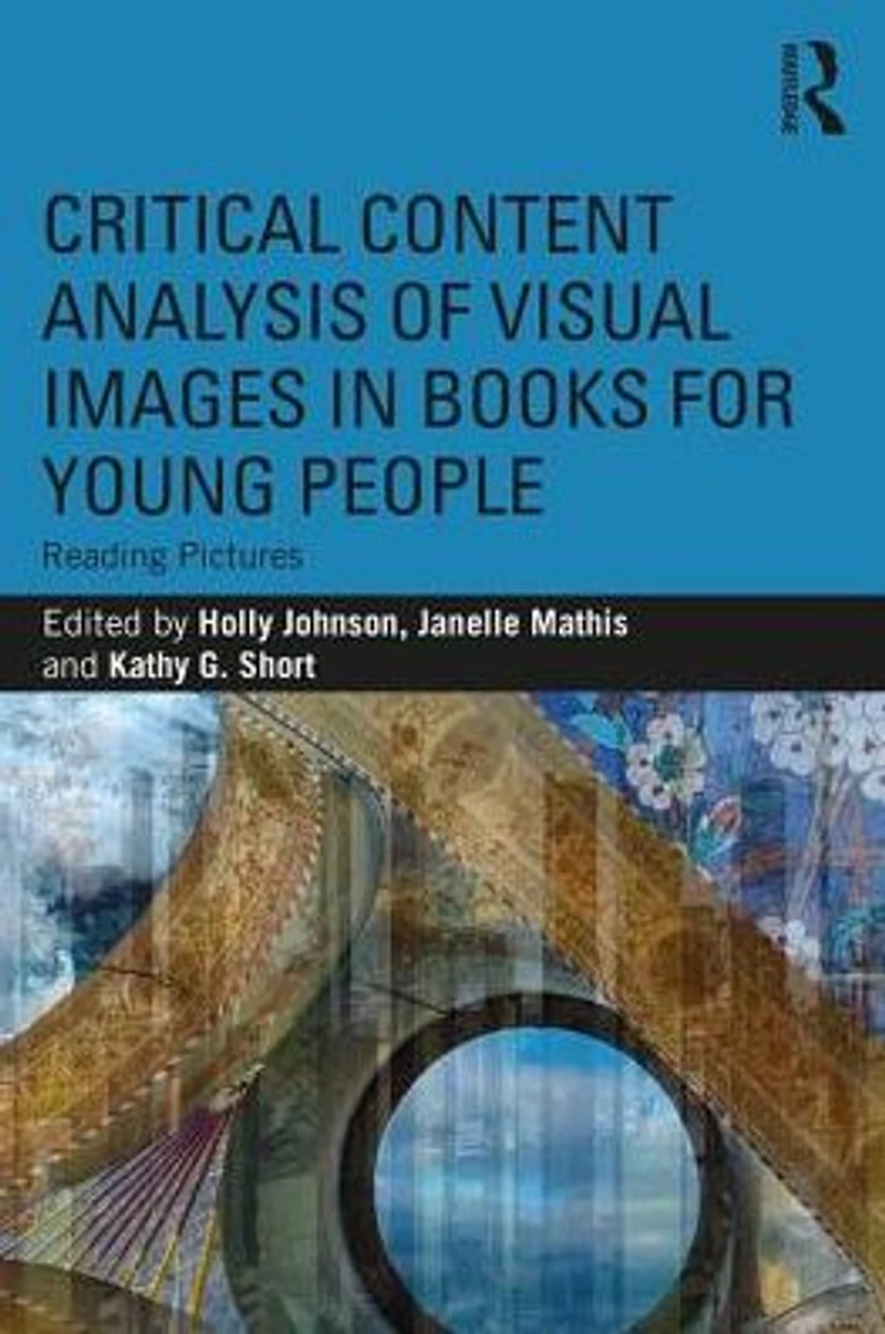 Critical Content Analysis of Visual Images Books for Young People: Reading