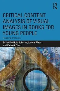 Critical Content Analysis of Visual Images Books for Young People: Reading