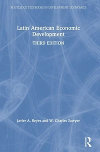 Latin American Economic Development